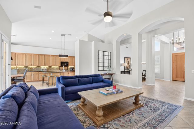 1124 W ENFIELD Place, Chandler, AZ 85286