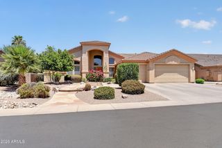 1124 W ENFIELD Place, Chandler, AZ 85286