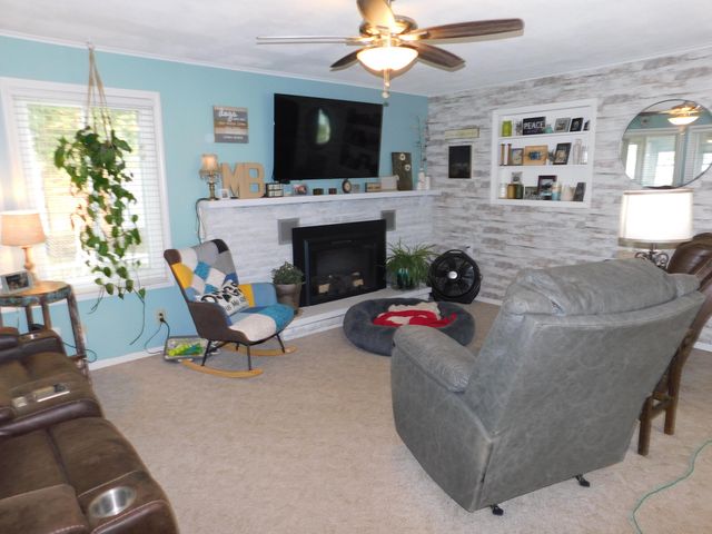 124 Peterson Drive, Cheshire Twp, MI 49055