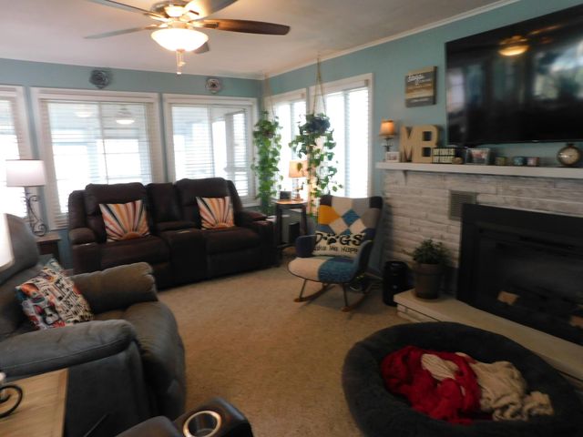 124 Peterson Drive, Cheshire Twp, MI 49055