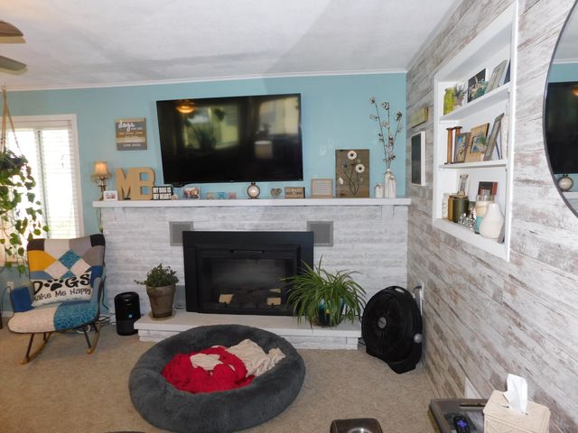 124 Peterson Drive, Cheshire Twp, MI 49055