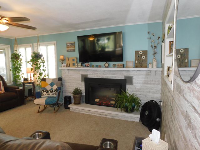 124 Peterson Drive, Cheshire Twp, MI 49055