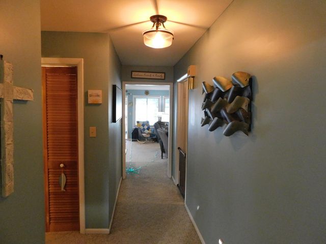 124 Peterson Drive, Cheshire Twp, MI 49055