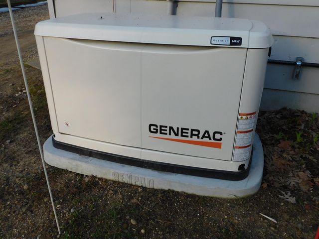 124 Peterson Drive, Cheshire Twp, MI 49055