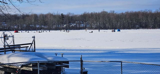 124 Peterson Drive, Cheshire Twp, MI 49055