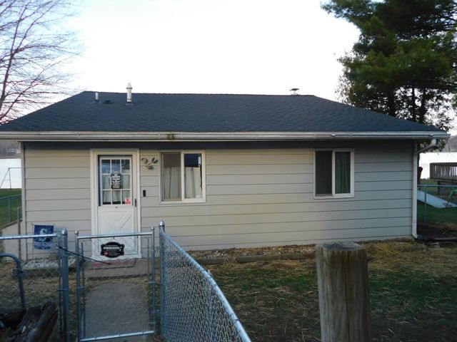 124 Peterson Drive, Cheshire Twp, MI 49055