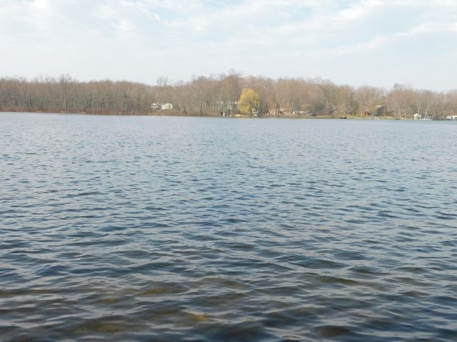 124 Peterson Drive, Cheshire Twp, MI 49055