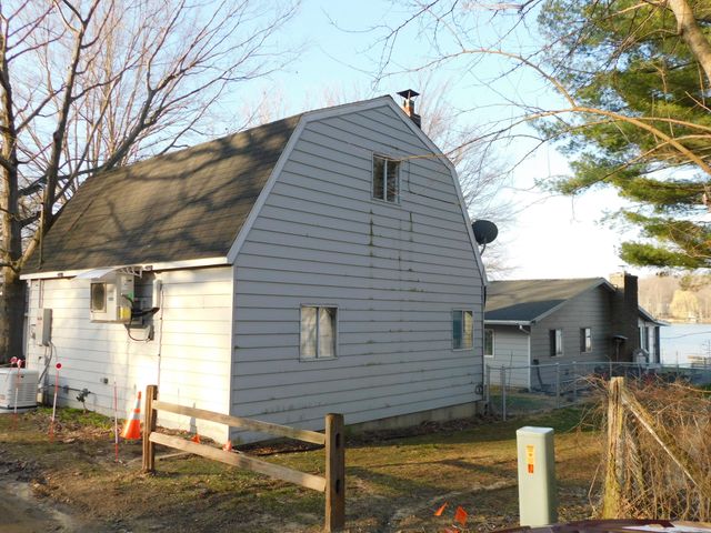 124 Peterson Drive, Cheshire Twp, MI 49055