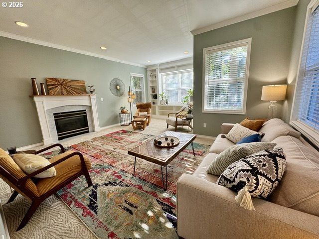 3530 S CORBETT Ave, Portland, OR 97239