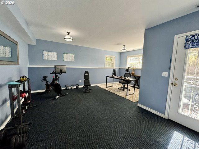 3530 S CORBETT Ave, Portland, OR 97239