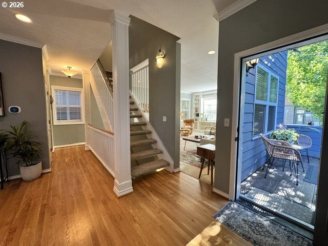 3530 S CORBETT Ave, Portland, OR 97239