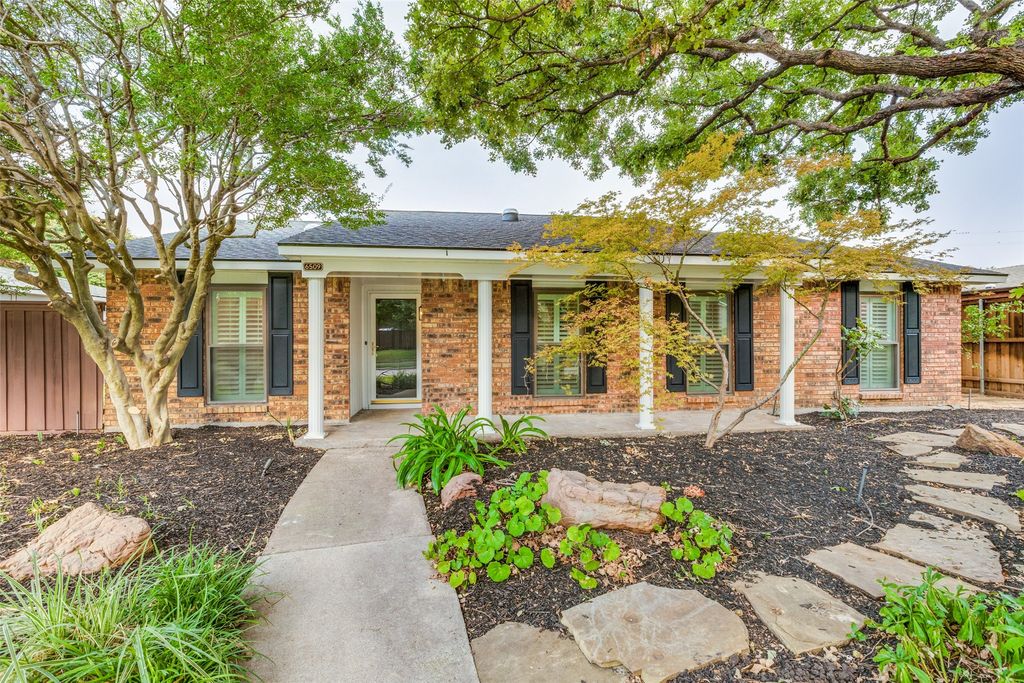 6509 Palmer Trail, Plano, TX 75023