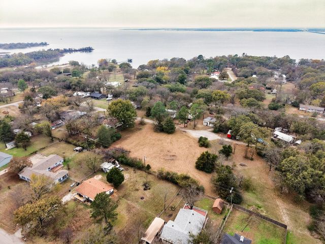 Lot 397 & 398 Briggs Boulevard, East Tawakoni, TX 75472