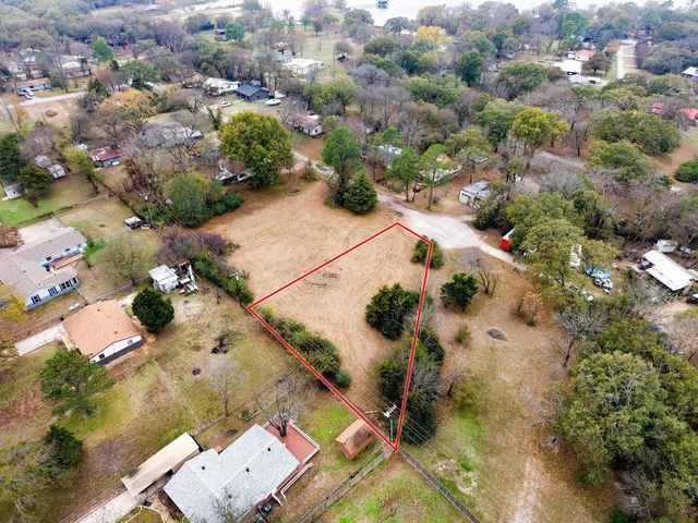 Lot 397 & 398 Briggs Boulevard, East Tawakoni, TX 75472