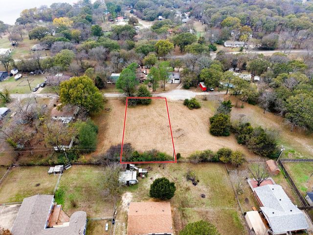 Lot 397 & 398 Briggs Boulevard, East Tawakoni, TX 75472