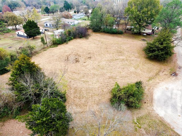 Lot 397 & 398 Briggs Boulevard, East Tawakoni, TX 75472