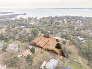 Lot 397 & 398 Briggs Boulevard, East Tawakoni, TX 75472