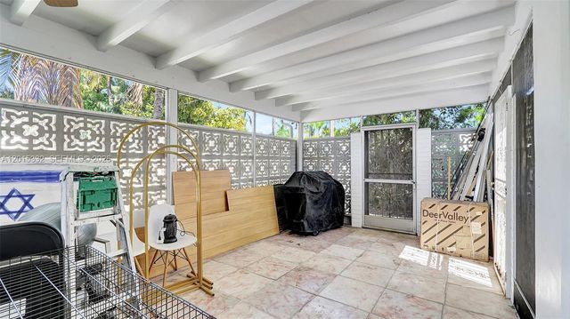 603 N 32nd Ave, Hollywood, FL 33021