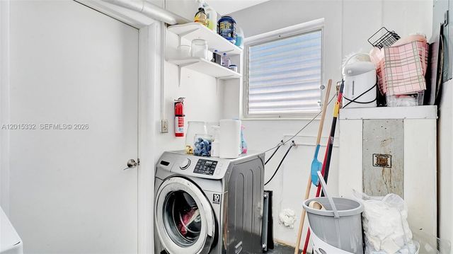 603 N 32nd Ave, Hollywood, FL 33021