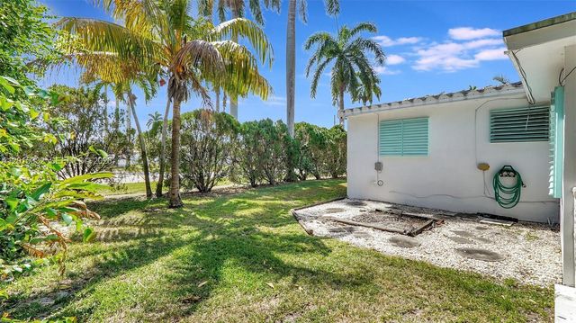603 N 32nd Ave, Hollywood, FL 33021