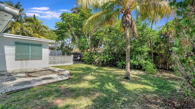603 N 32nd Ave, Hollywood, FL 33021