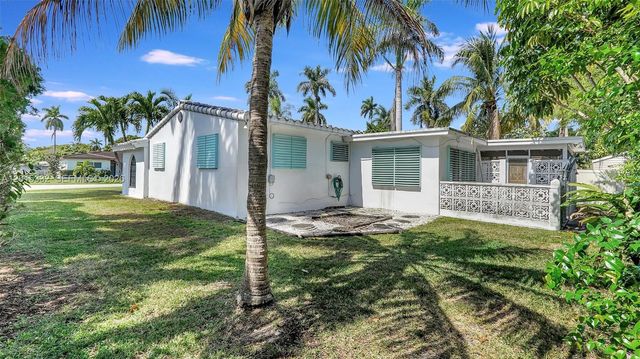 603 N 32nd Ave, Hollywood, FL 33021