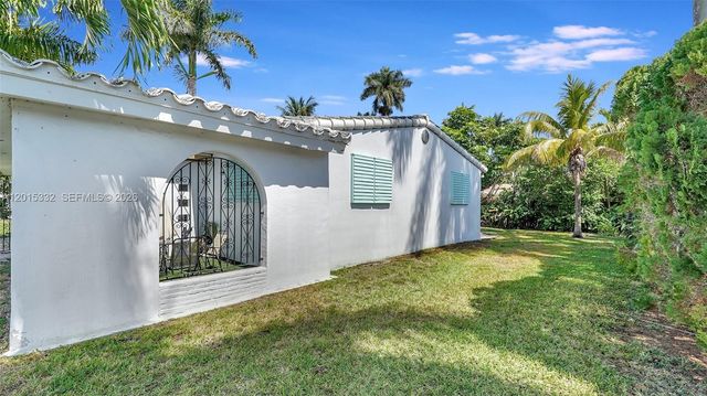 603 N 32nd Ave, Hollywood, FL 33021