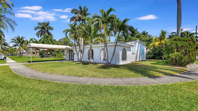 603 N 32nd Ave, Hollywood, FL 33021