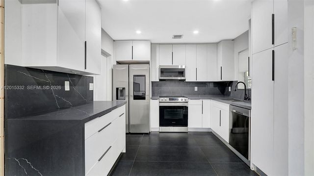 603 N 32nd Ave, Hollywood, FL 33021