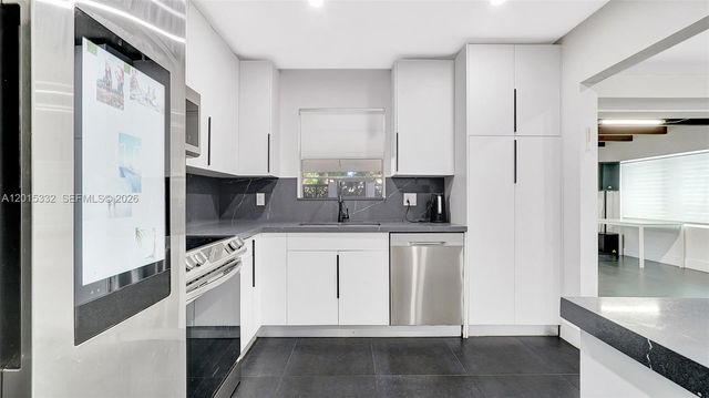 603 N 32nd Ave, Hollywood, FL 33021