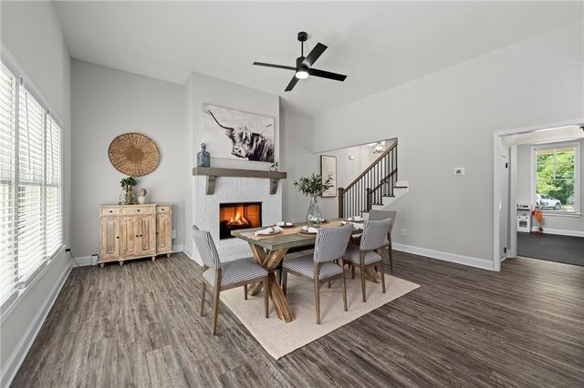 202 Jefferson Avenue, Canton, GA 30114
