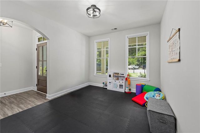 202 Jefferson Avenue, Canton, GA 30114