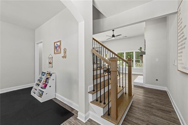 202 Jefferson Avenue, Canton, GA 30114