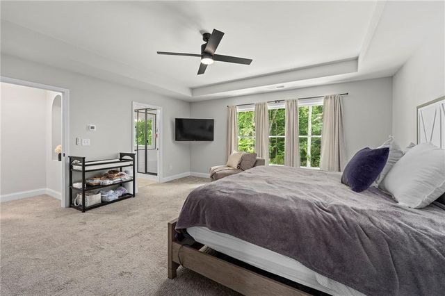 202 Jefferson Avenue, Canton, GA 30114