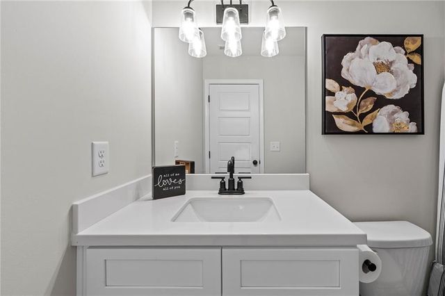 202 Jefferson Avenue, Canton, GA 30114