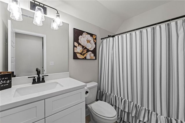 202 Jefferson Avenue, Canton, GA 30114