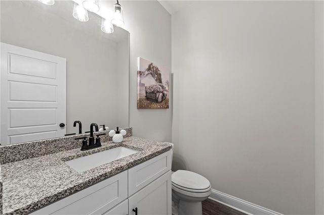 202 Jefferson Avenue, Canton, GA 30114