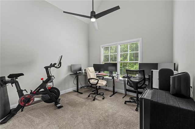 202 Jefferson Avenue, Canton, GA 30114