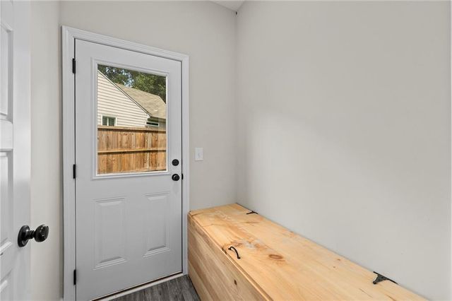 202 Jefferson Avenue, Canton, GA 30114