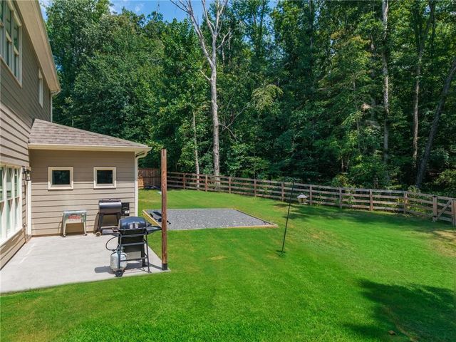 202 Jefferson Avenue, Canton, GA 30114