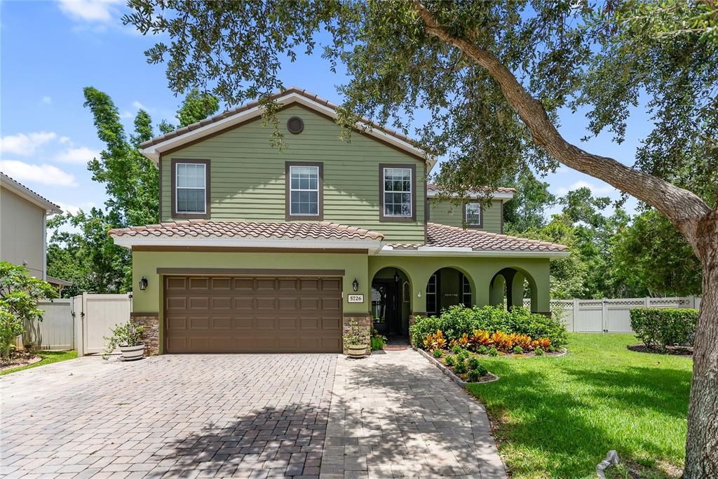 5726 AARON COURT, Sarasota, FL 34232