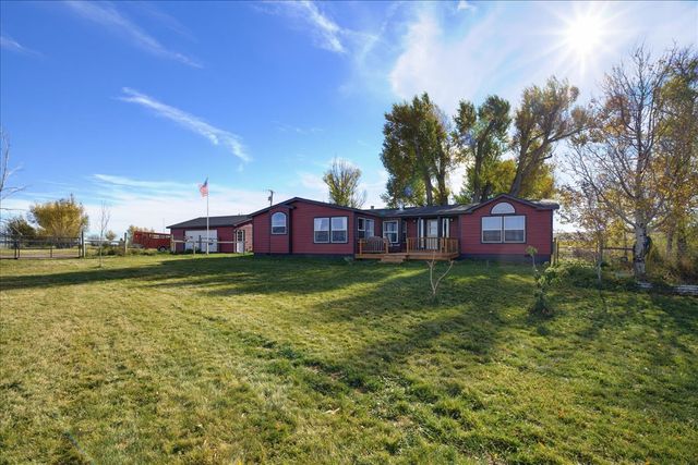 13448 MT Hwy 200, Fort Shaw, MT 59443 property photo