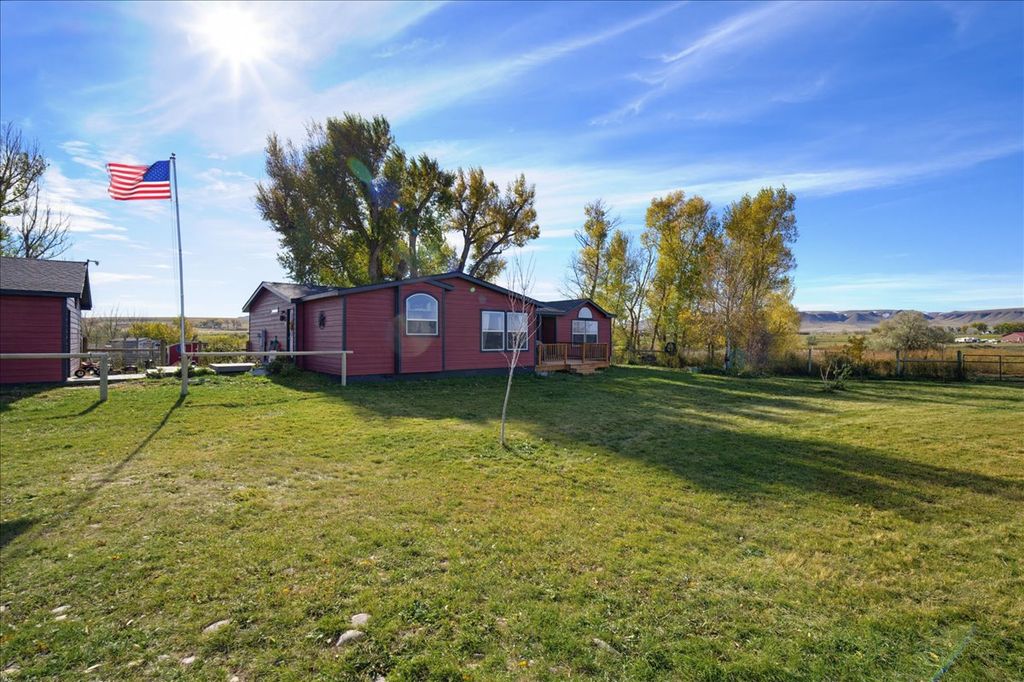 13448 MT Hwy 200, Fort Shaw, MT 59443 photo 2