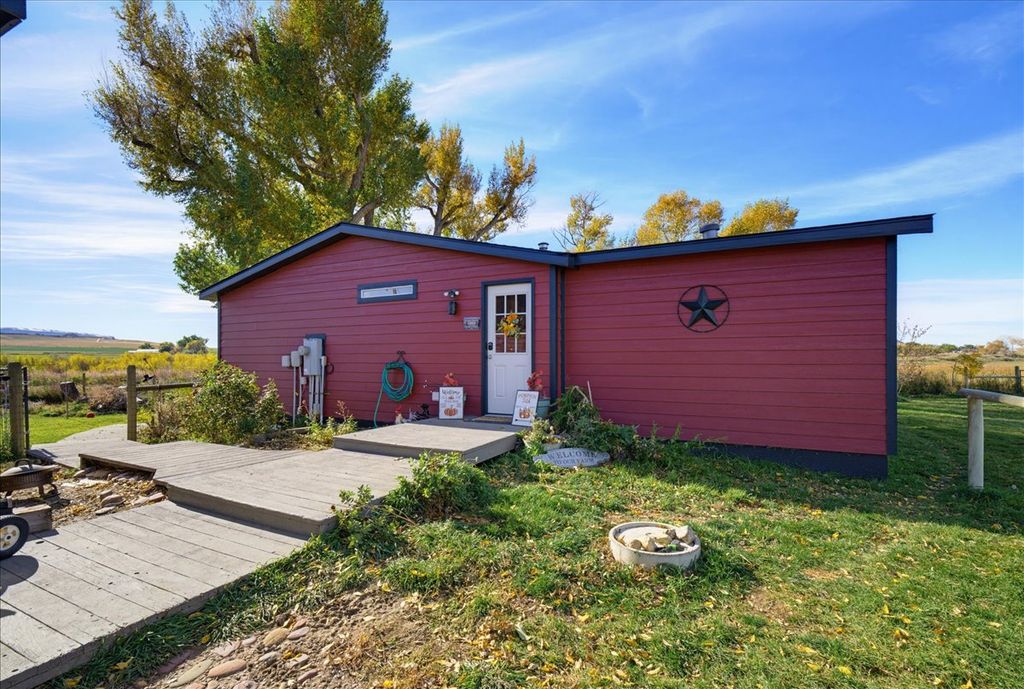 13448 MT Hwy 200, Fort Shaw, MT 59443 photo 4