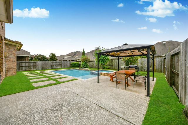 19823 Kelsey Gap Court, Cypress, TX 77433