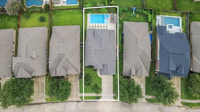 19823 Kelsey Gap Court, Cypress, TX 77433