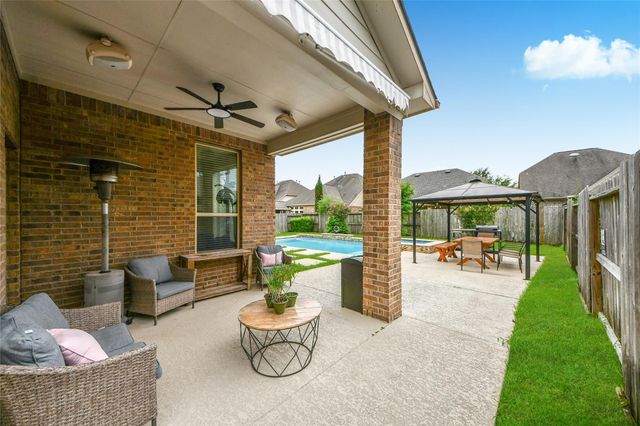 19823 Kelsey Gap Court, Cypress, TX 77433