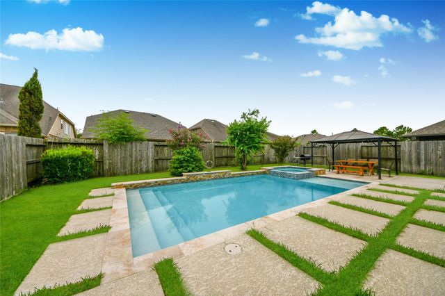19823 Kelsey Gap Court, Cypress, TX 77433