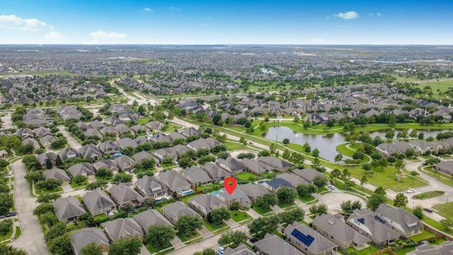 19823 Kelsey Gap Court, Cypress, TX 77433