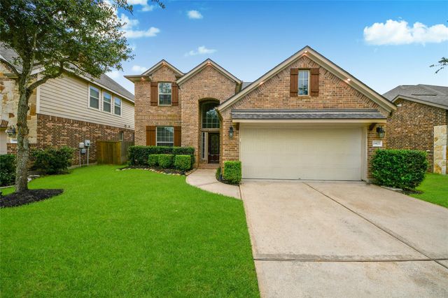 19823 Kelsey Gap Court, Cypress, TX 77433